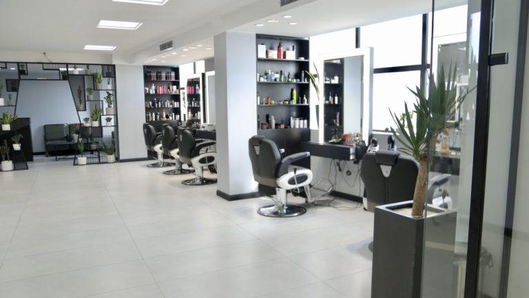چگونه یک آرایشگاه جدید پیدا کنیم؟