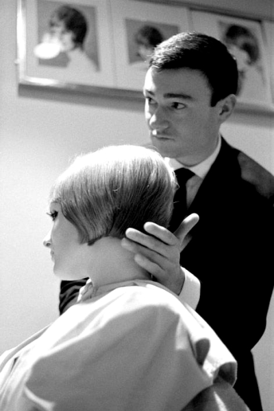 Vidal Sassoon