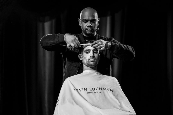 Kevin Luchmun