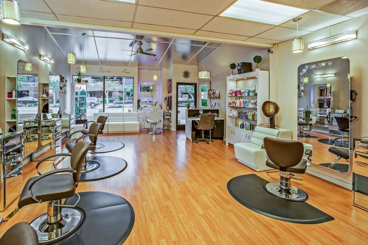 7 نکته بسیار مؤثر مدیریت سالن زیبایی و آرایشگاه برای رونق کسب و کار