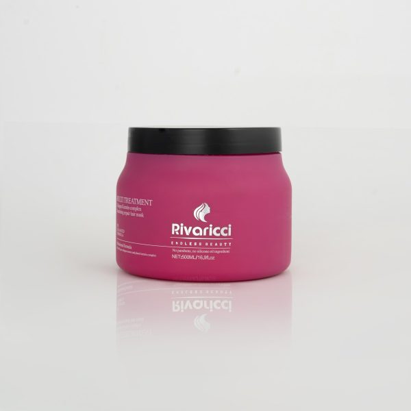 ماسک بازسازی مو ریواریچی 500ml