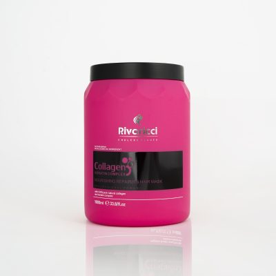 ماسک بازسازی مو مولتی تریتمنت Multi Treatment ریواریچی 1000ml