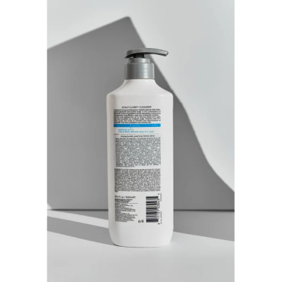شامپو ضد شوره بیور - Beaver Scalplife Scalp Clarify Cleanser