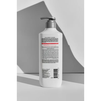 شامپو ضد ریزش مو بیور - Beaver Scalplife Scalp Energy Cleanser Thickening