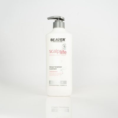 شامپو ضد ریزش مو بیور - Beaver Scalplife Scalp Energy Cleanser Thickening