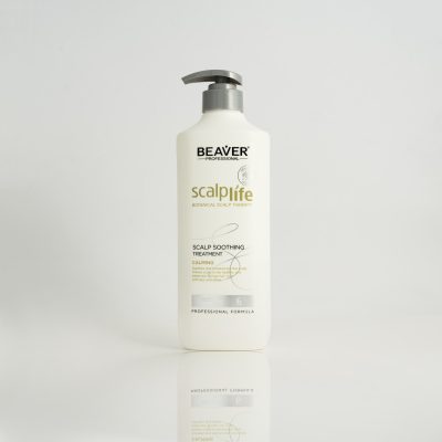 شامپو نرم کننده بیور - Beaver Scalplife Scalp Soothing Treatment