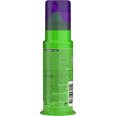 core-tigi-curls-rock-amplifier-113ml-back کرم مخصوص موهای فر و مجعد تی جی - Tigi Curls Rock Amplifier Curly Hair Cream