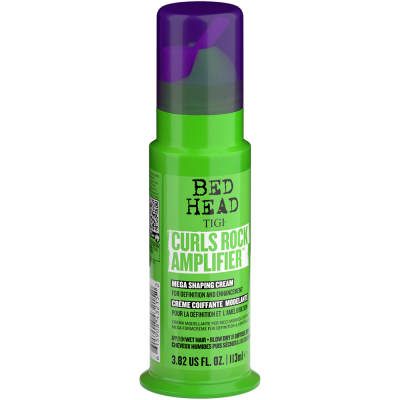 core-tigi-curls-rock-amplifier-113ml-side کرم مخصوص موهای فر و مجعد تی جی - Tigi Curls Rock Amplifier Curly Hair Cream