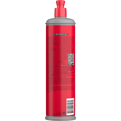شامپو موهای به شدت آسیب‌دیده تی جی - Tigi ResurrectionTM Repair Shampoo for Damaged Hair
