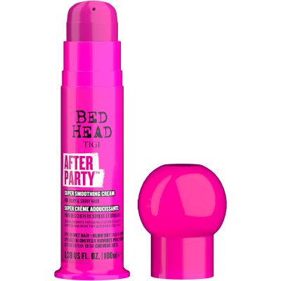کرم ضد وز و براق کننده مو تی جی - Tigi After Party Smoothing Cream