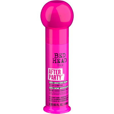کرم ضد وز و براق کننده مو تی جی - Tigi After Party Smoothing Cream