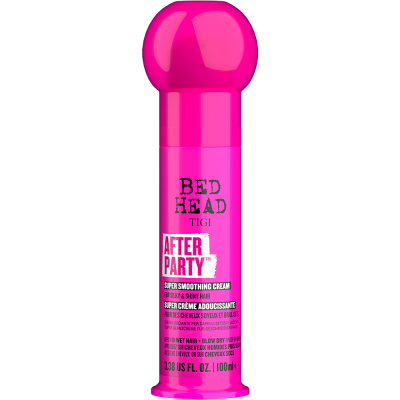 کرم ضد وز و براق کننده مو تی جی - Tigi After Party Smoothing Cream