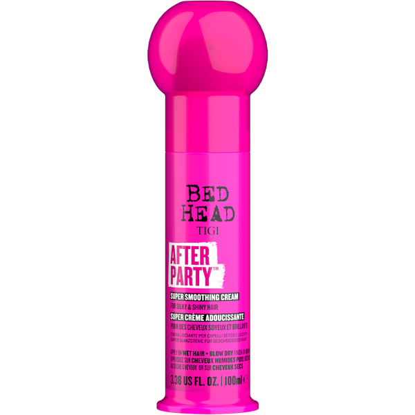 کرم ضد وز و براق کننده مو تی جی - Tigi After Party Smoothing Cream
