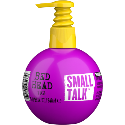 کرم حجم دهنده حالت دهنده، ضد وز و ضد موخوره تی جی- Bed Head TIGI Small Talk™ 3-in-1 Thickifier