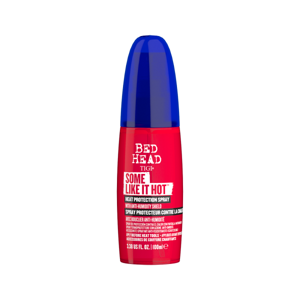 اسپری محافظ حرارتی تی جی - Bed Head TIGI Some Like It Hot