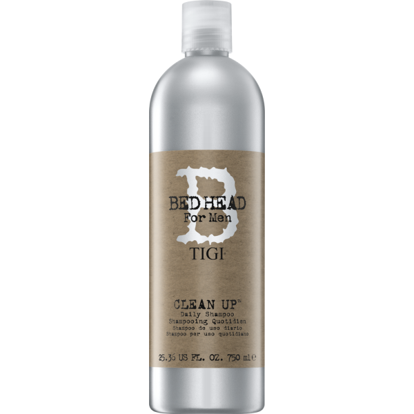 شامپو روزانه کلین اپ تی جی - Tigi Clean Up Shampoo
