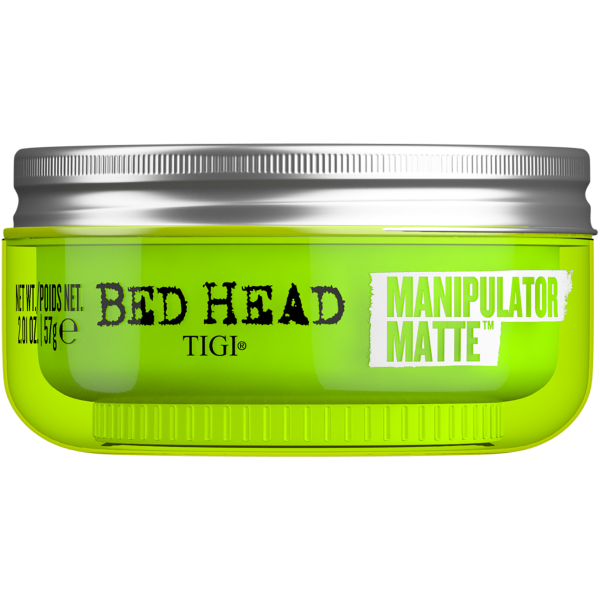 واکس موی حالت دهنده و مات کننده (پانچیک) قوی تی جی Manipulator MatteTM Hair Wax Paste with Strong Hold