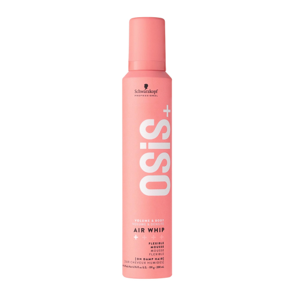 موس حجم دهنده اوسیس پلاس - Osis+ Air Whip