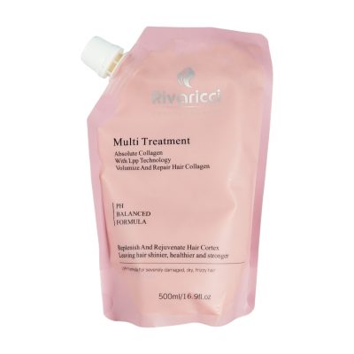 کلاژن ال پی پی مولتی تریتمنت ریواریچی - Rivaricci Multi Treatment