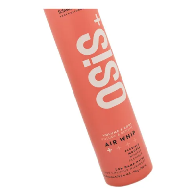 موس حجم دهنده مو اوسیس پلاس - Osis+ Air Whip