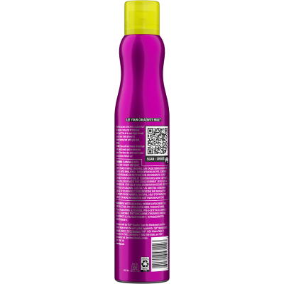 اسپری حجم دهنده حالت دهنده و ضخیم کننده موها تی جی - Tigi Queen For A DayTM Thickening Spray for Fine Hair