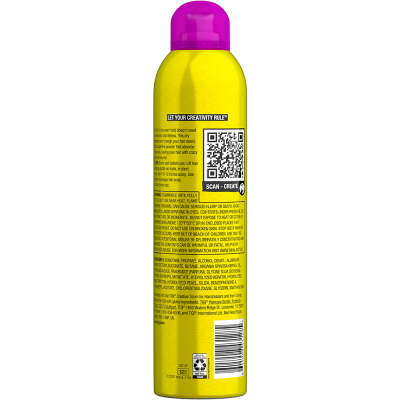 شامپو حجم دهنده موهای خشک تی جی - Tigi Oh Bee Hive Volumizing Dry Shampoo for Day 2 Hair