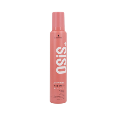موس حجم دهنده مو اوسیس پلاس - Osis+ Air Whip