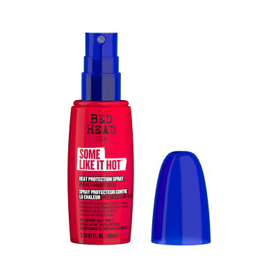 اسپری محافظ حرارتی مو تی جی - Bed Head TIGI Some Like It Hot