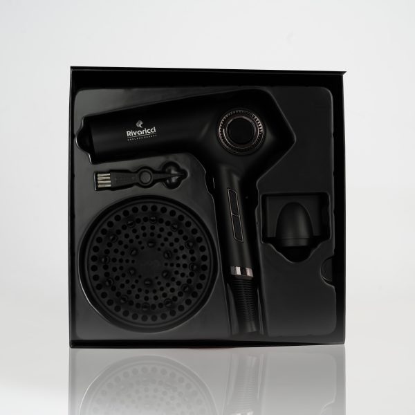 سشوار سوپر لایت ریوارچی - rivarchi Super Light Hair Dryer