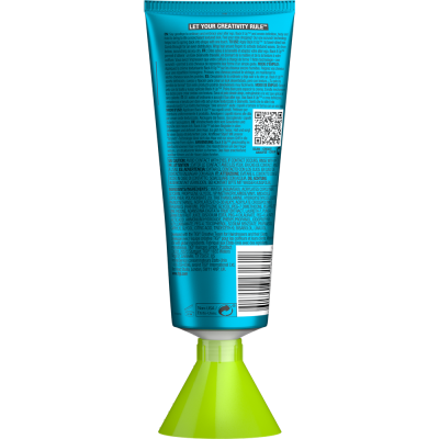 کرم حجم دهنده و حالت دهنده تی جی - Tigi Back It Up Texturizing Cream