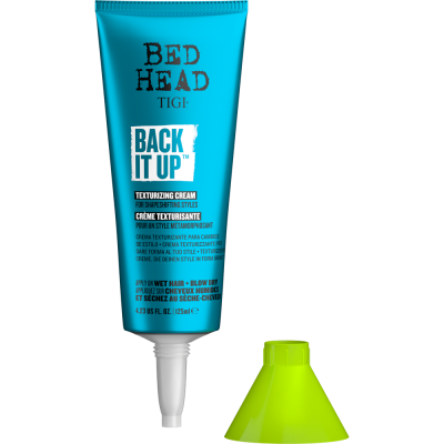 کرم حجم دهنده و حالت دهنده تی جی - Tigi Back It Up Texturizing Cream