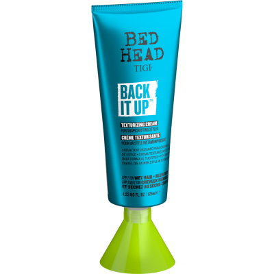کرم حجم دهنده و حالت دهنده تی جی - Tigi Back It Up Texturizing Cream