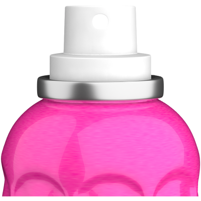 اسپری براق کننده ضد وز و آبرسان موی تی جی - Tigi Head Rush Shine Hair Spray for Smooth Shiny Hair