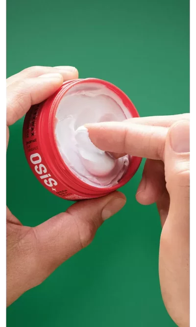 OSiS Flexwax Strong Creamy Texture Wax