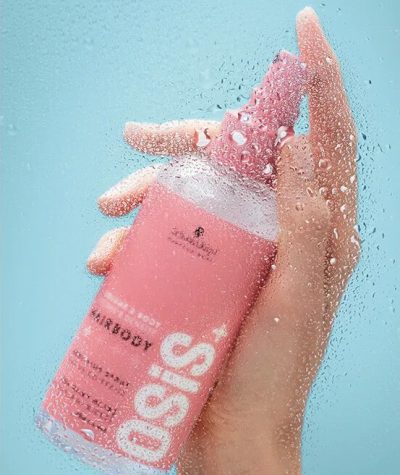 Osis+ Hairbody Volume Density Bodifying Spray