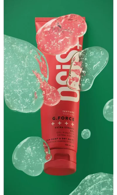 Osis+ G.Force Extra Strong Gel