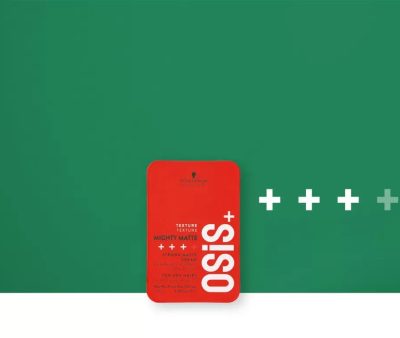 کرم مو مات اوسیس - Osis+ Mighty Matte
