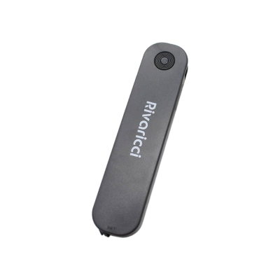 شانه جیبی تاشو ۳ کاره ریواریچی - Rivaricci function folding pocket comb