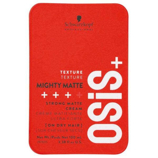 Osis+ Mighty Matte