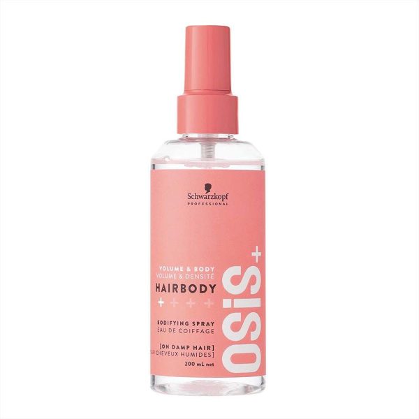 Osis+ Hairbody Volume Density Bodifying Spray