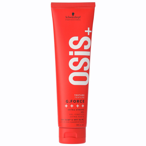 Osis+ G.Force Extra Strong Gel
